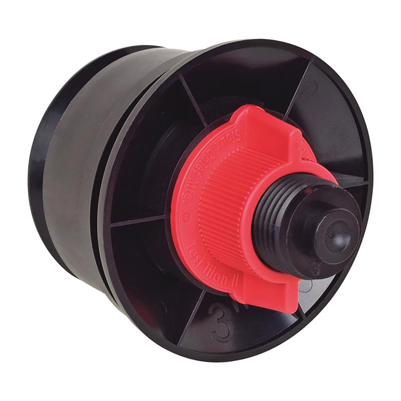 TEST PLUG SLIP 3"