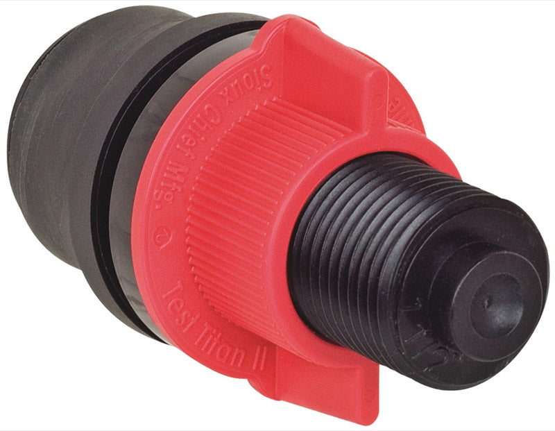 TEST PLUG SLIP 1.5"
