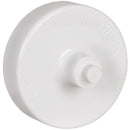 TEST CAP KNOCKOUT 3"