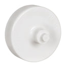 TEST CAP KNOCKOUT 2"