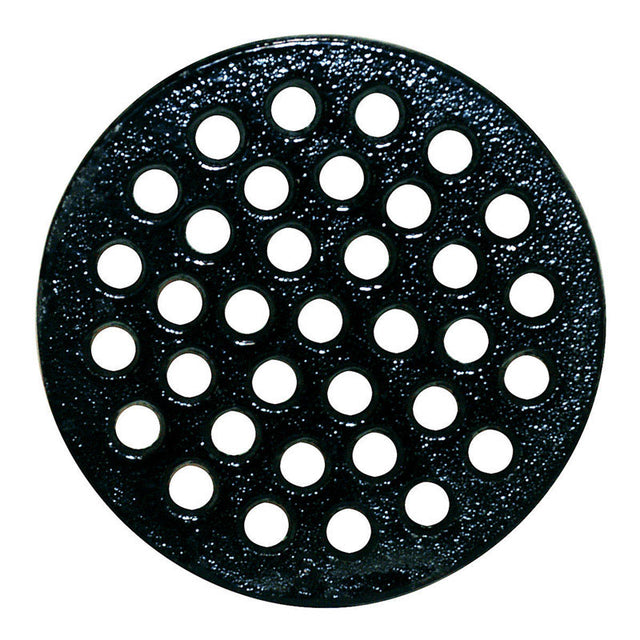 FLOOR DRN STRNR 6-1/2"