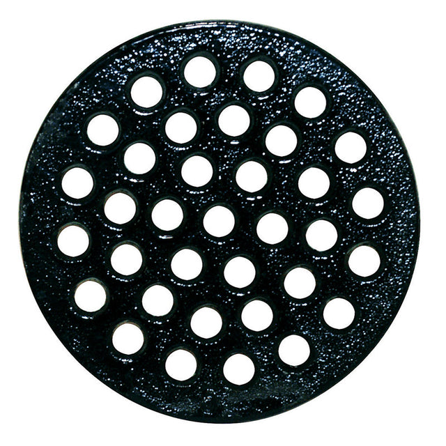 FLOOR DRN STRNR 4-3/8"