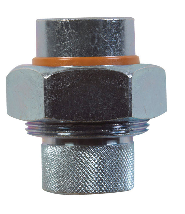 UNION DIELECTRIC 1/2"NPT
