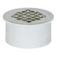 DRAIN GEN PURP PVC 3OR4"