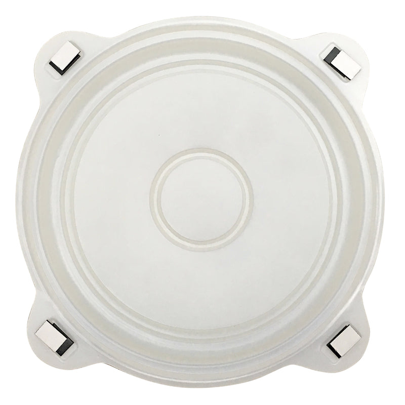 Frost King 0 CFM 0 Sones Exhaust Fan