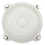 Frost King 0 CFM 0 Sones Exhaust Fan