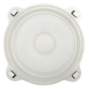 Frost King 0 CFM 0 Sones Exhaust Fan