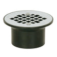 DRAIN GEN PURP ABS 2OR3"