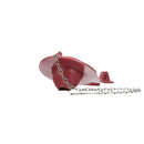 Fluidmaster Toilet Flapper Red Microban