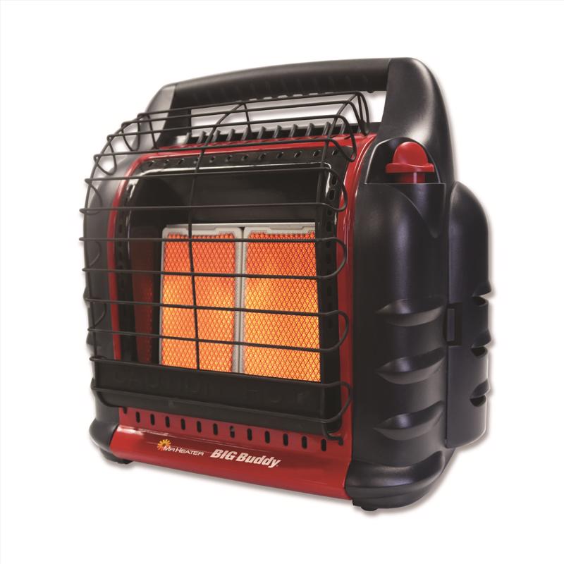 BIG BUDDY PORTABLE HEATR