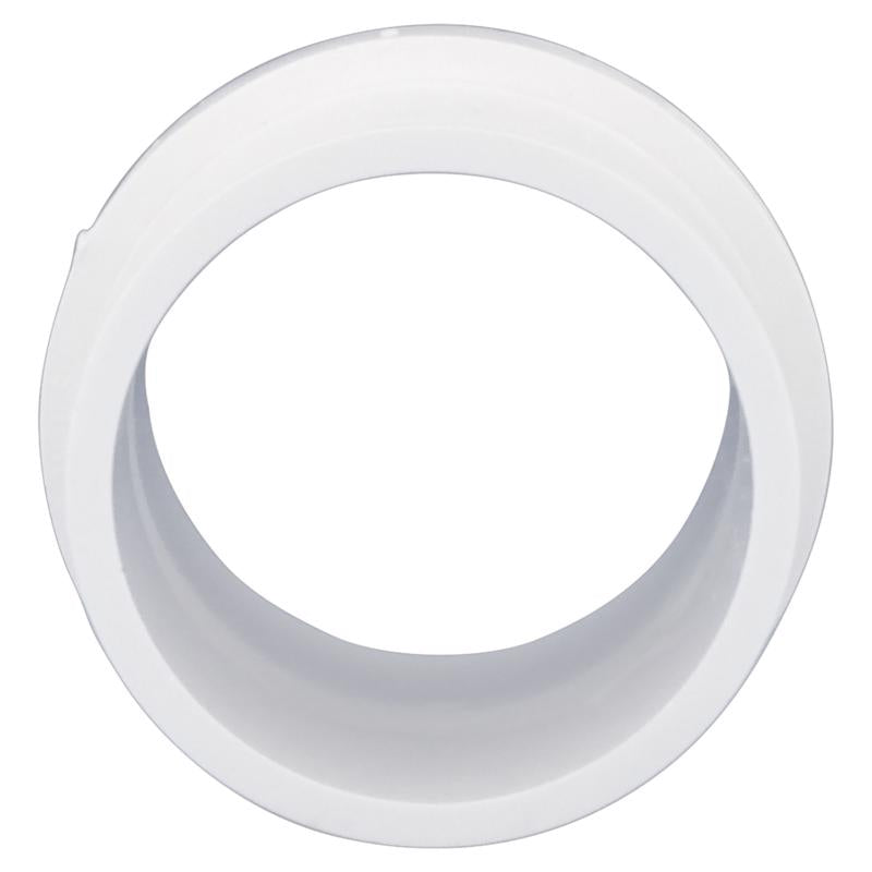 Charlotte Pipe Schedule 40 1-1/2 in. Spigot X 1-1/2 in. D PVC Trap Adapter 1 pk