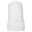 Charlotte Pipe Schedule 40 1-1/2 in. Hub X 1-1/2 in. D Spigot PVC Street Elbow 1 pk