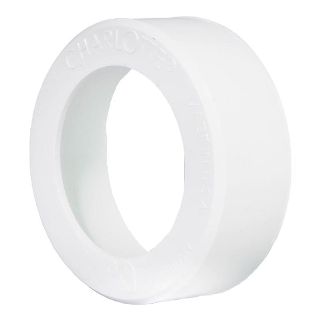 BUSHING PVC DWV6"SPIG4"H