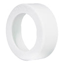 BUSHING PVC DWV6"SPIG4"H