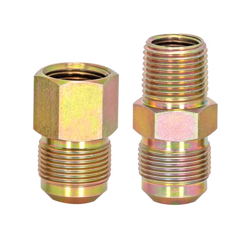 Eastman ProCoat 36 in. Stainless Steel Gas Connector