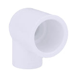 ELBOW 90PVC40 3/4S1/2FPT