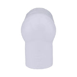 Charlotte Pipe Schedule 40 3/4 in. Slip X 1/2 in. D FPT PVC Elbow 1 pk
