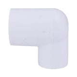 Charlotte Pipe Schedule 40 3/4 in. Slip X 1/2 in. D FPT PVC Elbow 1 pk