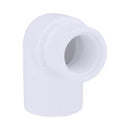 ELBOW 90PVC40 1"S3/4"FPT