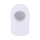 Charlotte Pipe Schedule 40 1 in. Slip X 3/4 in. D FPT PVC Elbow 1 pk