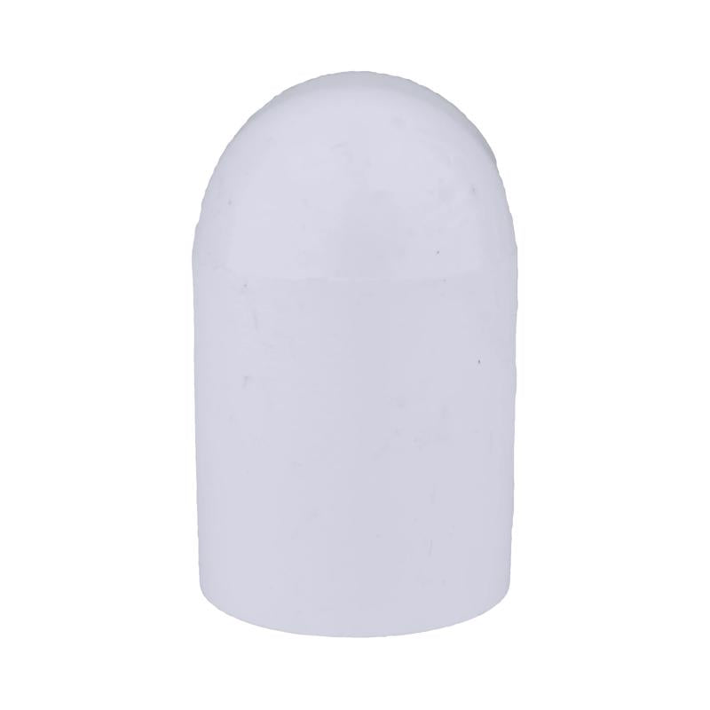 Charlotte Pipe Schedule 40 1 in. Slip X 3/4 in. D FPT PVC Elbow 1 pk