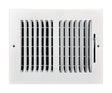 REGISTER SIDEWALL WH 8X6