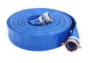 HOSE DISCHARGE PVC2"X50'