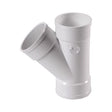 PVC WYE PIPE SDR35 3"