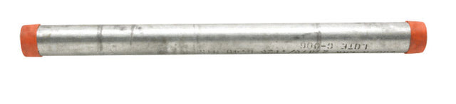 PIPE GALV TBE 2"X30"