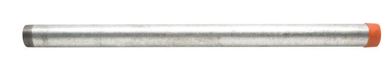 PIPE GALV TBE 2"X36"