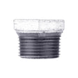 BUSHING HEX GALV 4 X 3