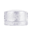 CAP GALVANIZED 3