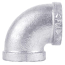 ELBOW 90 GALVANIZED 3