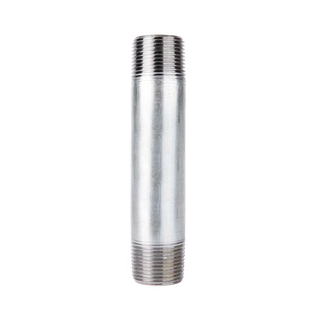 NIPPLE GALV 3"X6"