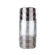 NIPPLE GALV 2.5"X3"