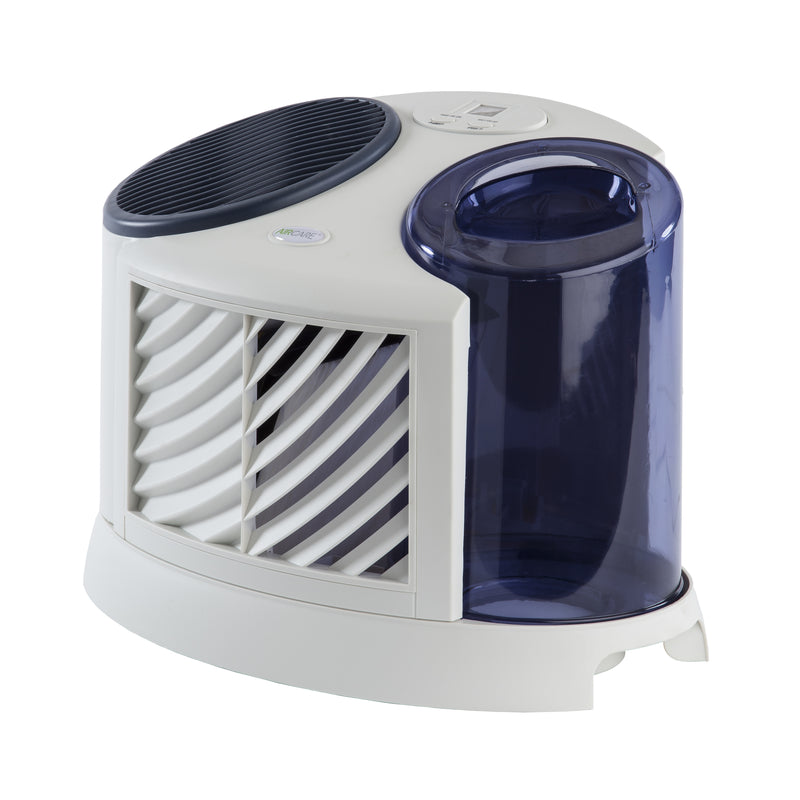 AIRCARE 2.85 gal 1000 sq ft Digital Humidifier