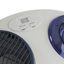 AIRCARE 2.85 gal 1000 sq ft Digital Humidifier