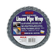 SPIRAL PIPE WRAP2"X25'