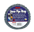 SPIRAL PIPE WRAP 12"X25'