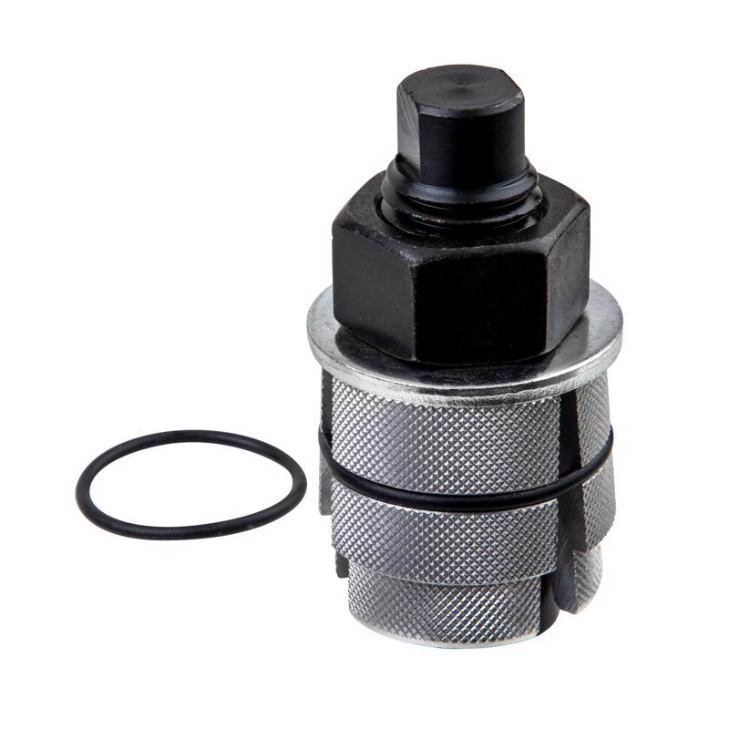 Superior Tool Drain Key 1-1/4 in. D 1 pc