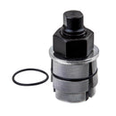 Superior Tool Drain Key 1-1/4 in. D 1 pc