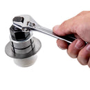 Superior Tool Drain Key 1-1/4 in. D 1 pc