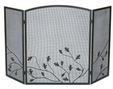 FIREPLACE SCREEN 32X50"
