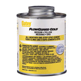 CEMENT FLOWGUARD 4OZ