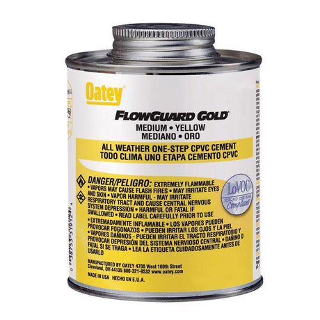 CEMENT FLOWGUARD 4OZ