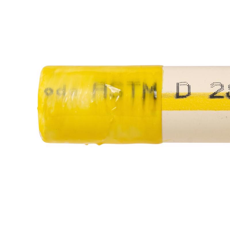 Oatey FlowGuard Gold Yellow All Weather Cement For CPVC 4 oz