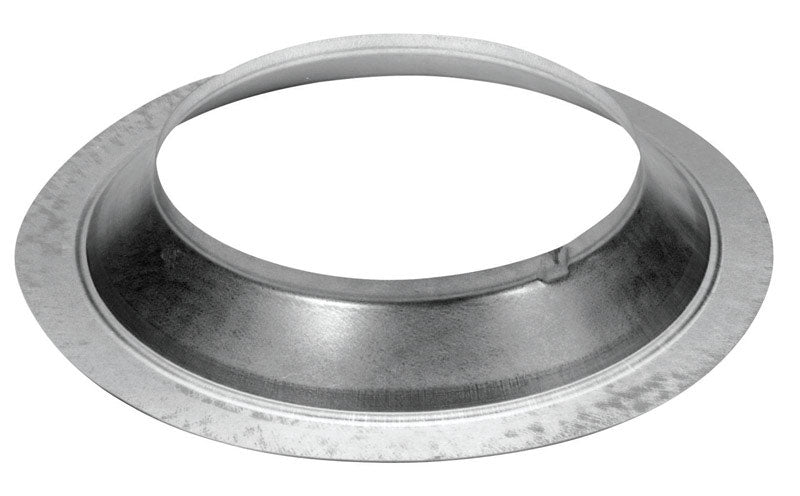 STORM COLLAR DIRECT VENT