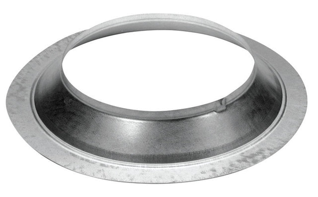 STORM COLLAR DIRECT VENT