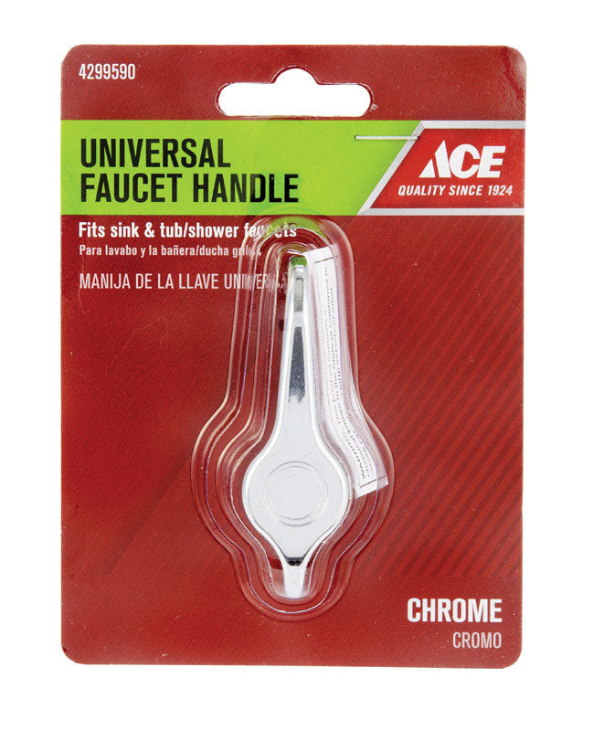 UNIVERSAL LEVER HANDLE