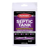 SEPTIC TANK TREATMT 12OZ